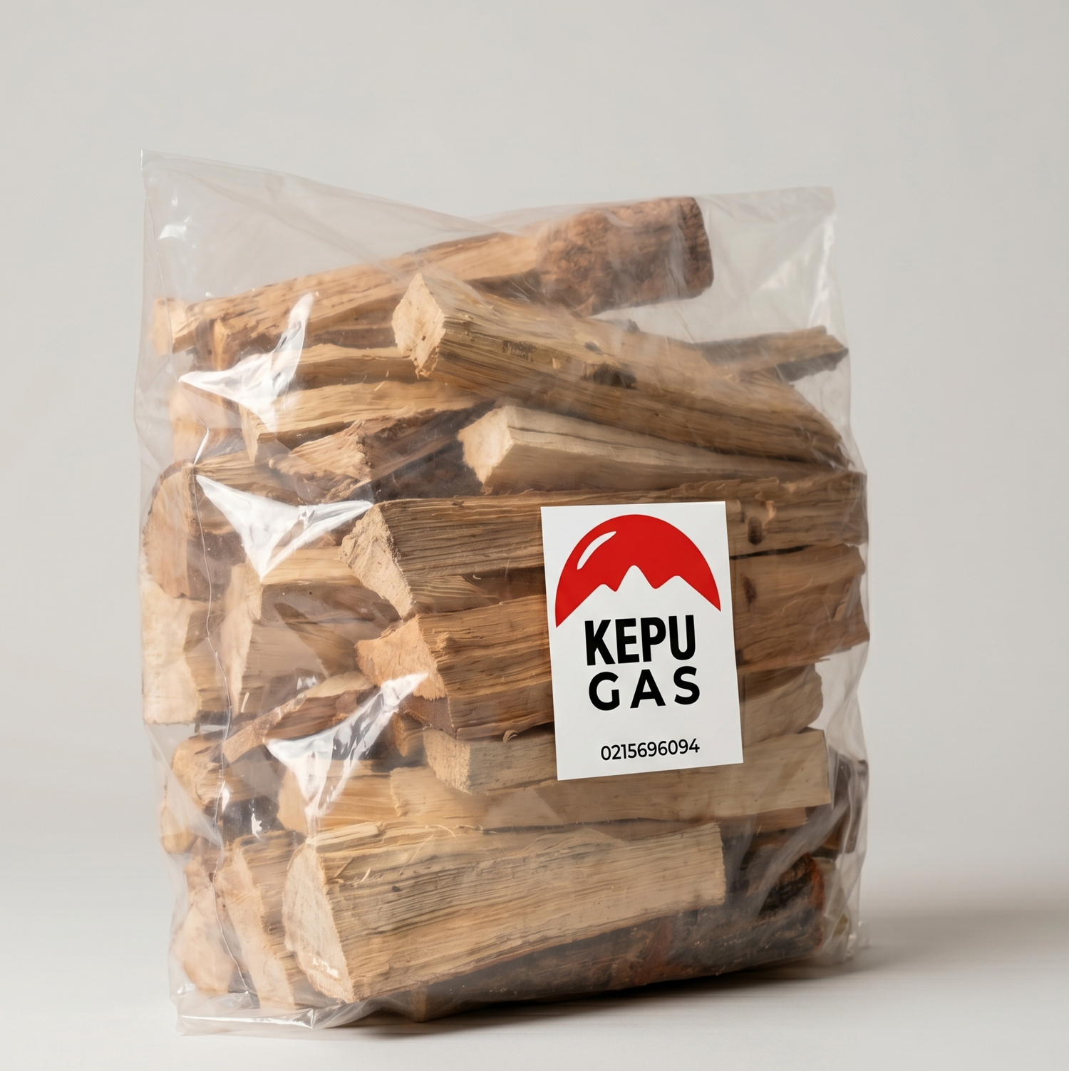 Firestarter (kindling) Wood - 5kg