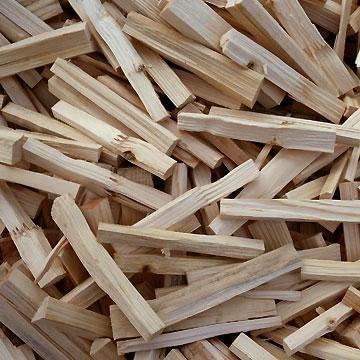 Firestarter (kindling) Wood - 5kg