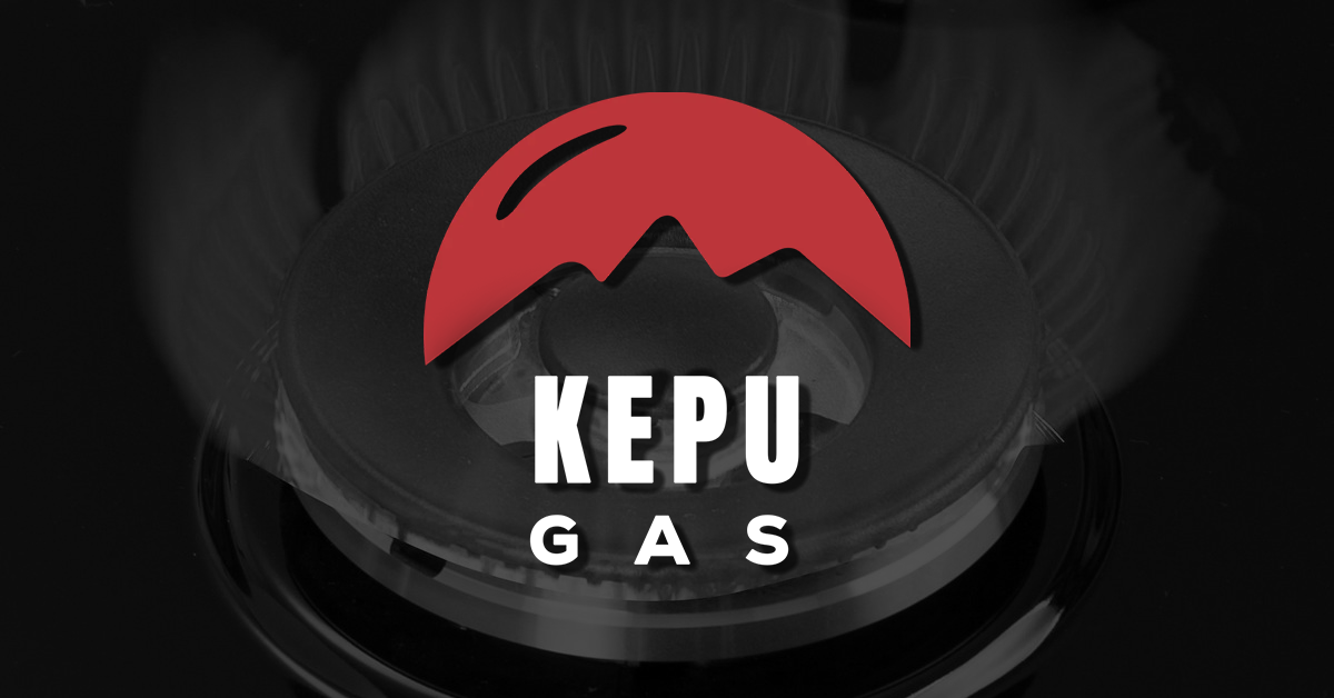 Gas Cylinders & Refills Cape Town | Same-Day Delivery | KepuGas