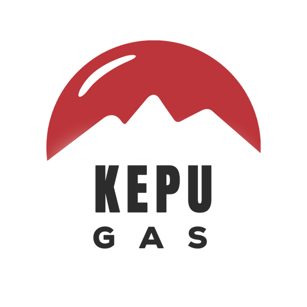 KepuGas