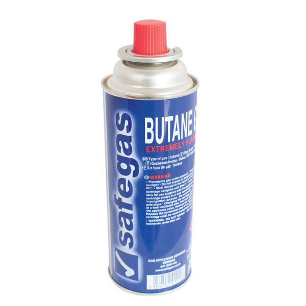 220g Butane Cartridge